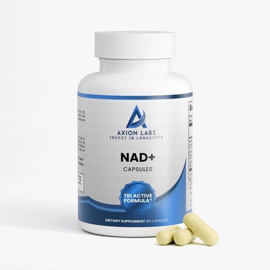 NAD+