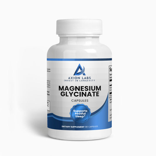 Magnesium Glycinate