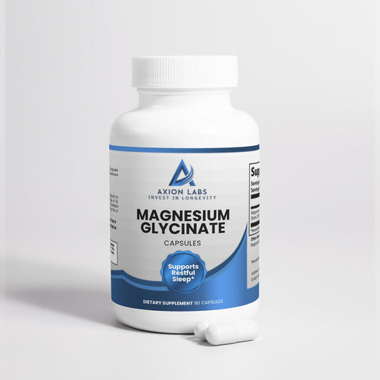 Magnesium Glycinate